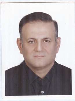 Dr Mehrzad Kiani (Retired)